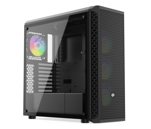 SilentiumPC Outlet Signum SG7V EVO TG ARGB - 1567050 - zdjęcie